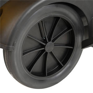 Carro <span class=keywords><strong>de</strong></span> Limpieza Baiyun AF08180, Carro Utilitario <span class=keywords><strong>de</strong></span> Limpieza para Conserje - Product Image 6