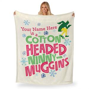 WB Elf ninny muggins อุปกรณ์วันหยุดส่วนบุคคลสำหรับตกแต่งเทศกาล - Product Image 2