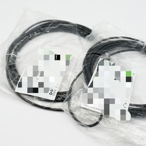 2x Electronics 7000-08081-6300500 Connecteur femelle 90. 5m-inutilisé-Nouveau Pac d'automatisation industrielle d'origine prêt à l'emploi - Product Image 1