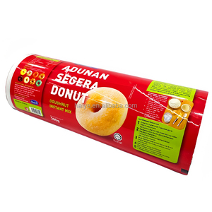 <span class=keywords><strong>Film</strong></span> en rouleau métallisé BOPP/VMPET/PE <span class=keywords><strong>de</strong></span> qualité alimentaire pour l'emballage <span class=keywords><strong>de</strong></span> gâteaux, <span class=keywords><strong>de</strong></span> pains et <span class=keywords><strong>de</strong></span> snacks, résistant à l'humidité et <span class=keywords><strong>film</strong></span> en rouleau pour emballage automatique - Product Image 6