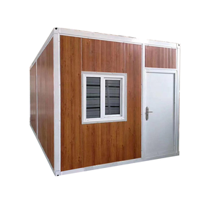 Casas Prefabricadas en Grecia, Construcción Modular con Almacenes de Contenedores Preconstruidos - Product Image 3