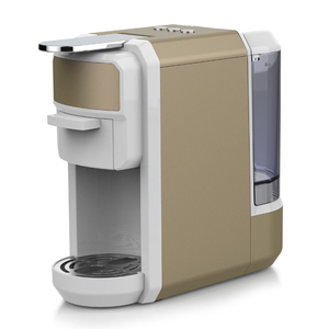 Cafetera 3 en 1 Np y Espresso, Cafetera Multi Cápsulas - Product Image 2