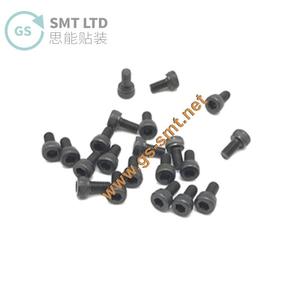 KHJ-MC10M-00 BOLT HEX S/H สำหรับยามาฮ่า เอสเอส 8 มม. เทปฟีดเดอร์ - Product Image 2