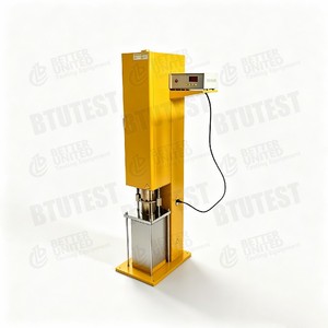 เครื่องบดอัดดินมาร์แชล 220V แบบค้อนคู่ 4536/10210g EN 12697-30 BS 598 - Product Image 2