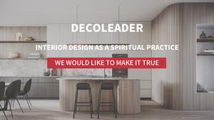 Muebles de Cocina Modernos sin Tiradores con Acabado Blanco Brillante de 2 Componentes y Isla Grande para Constructor de Proyectos - Product Image 5