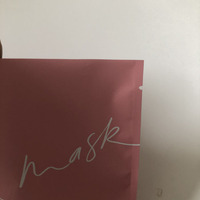 Sachet plastique polyéthylène rose mat, scellé sur 3 côtés, à ouverture plate, en aluminium laminé, imprimé en héliogravure, résistant à l'humidité, pour emballage de sels de bain