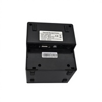 Imprimante thermique de reçus et codes-barres 80 mm CL80B la plus récente avec coupe-papier automatique et tiroir-caisse 24V 203dpi