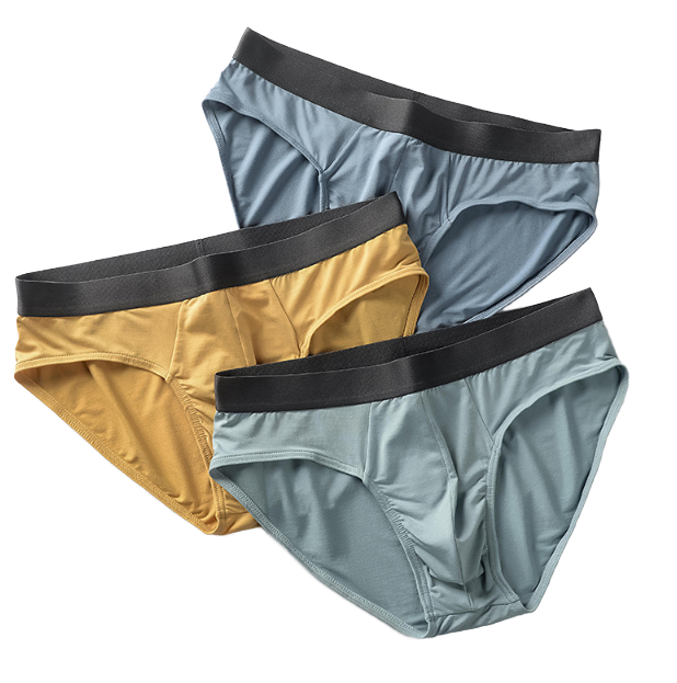 Cross border Men s Plain colored