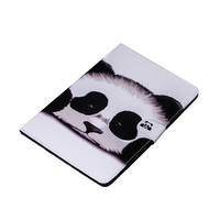 Casing Tablet PU Gaya Buku Kustom untuk Tab A7/A8/S8/S7/S7 FE/S6 Ultra Lite- Ramah Lingkungan Anti Jatuh Tahan Guncangan