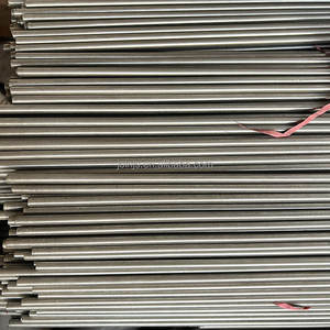 באיכות גבוהה חם התגלגל 4 מ "מ 5 מ" מ קוטר עגול ss מוט 201 304 316 316l נירוסטה בר נירוסטה - Product Image 3