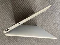 Laptop Bekas HP Elitebook x360 1040 G7 Quad Core Intel I7 Generasi ke-10 Layar Sentuh Putar 360 Derajat Keyboard Inggris 14" Windows 10 16GB SSD