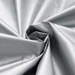 Funda Universal para Kayak de 2.5m-5.5m, Impermeable, Resistente a los Rayos UV y al Polvo, Funda de Almacenamiento para Canoa, Funda Protectora para Kayak - Product Image 4