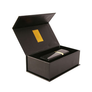 Caja de Regalo Cuadrada Personalizada, Caja de Embalaje de Cartón para Perfumes y Aceites Esenciales - Product Image 2