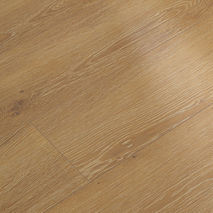 Piso de Madera Contrachapada de Roble Blanco Duradero con Núcleo de Madera Engenereada para Proyectos de Pisos en Inmobiliarias, Apartamentos y Hoteles - Product Image 2