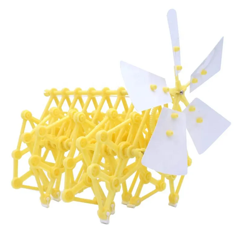गर्म बेच DIY पवन ऊर्जा <span class=keywords><strong>खिलौने</strong></span> 2141 विधानसभा DIY पवन संचालित जानवर मॉडल <span class=keywords><strong>खिलौने</strong></span> बच्चों को 'के लिए उपहार
