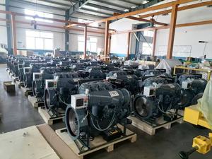 Pompa Air lumpur pasir irigasi mesin truk pertanian mesin <span class=keywords><strong>diesel</strong></span> 3 silinder 30hp F3L912 dijual - Product Image 4