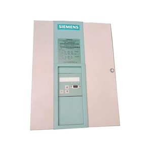6RA7031-6DS22-0 6RA7028-6DS22-0 ซีเมนส์ อินเวอร์เตอร์ 3 เฟส 6RA7028-6DS22-0 ไดโอดเรียงกระแสกระแสตรง 6RA7031-6DS22-0 ตัวควบคุมความเร็วกระแสตรง - Product Image 4