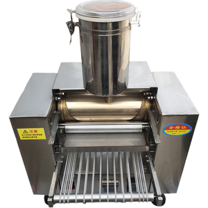 Crêpière électrique commerciale <span class=keywords><strong>Machine</strong></span> 4/6/8/10 pouces crêpes réglables <span class=keywords><strong>Mini</strong></span> mille <span class=keywords><strong>a</strong></span> De Melaleuca couche gâteau crêpe peau - Product Image 2