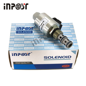 Válvula Solenoide de 12V de Alta Calidad para Excavadora, Piezas de Motor de 12V, 25/105200 para <span class=keywords><strong>JCB</strong></span> 214 <span class=keywords><strong>2CX</strong></span> 3CX 1400B 25-105200 25105200 - Product Image 2