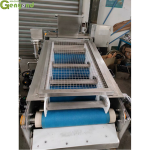 Genyond เครื่องอัดแอปเปิ้ล/ส้มแบบสายพานอัตโนมัติ, เครื่องคั้นน้ำผลไม้ - Product Image 6