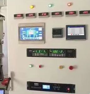 8 16 32 채널 데이터 로거 기록기 온도 압력 수위 데이터로거 곡선 막대 그래프 디스플레이 USB 기능 - Product Image 6