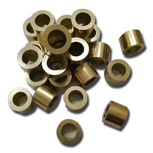 C37100 C36000 C46400 H59 H62 C2720 C2680 <span class=keywords><strong>Tube</strong></span> en <span class=keywords><strong>laiton</strong></span> 5mm-80mm Tuyau en cuivre droit Service de <span class=keywords><strong>cintrage</strong></span> en cuivre de qualité extérieure brillante - Product Image 4