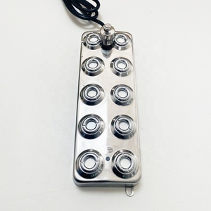 Siêu âm Mist Maker Fogger 10 đầu (5000 ml/h) để bảo quản rau - Product Image 2