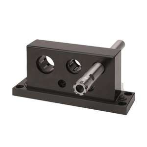 Outil de démontage de mandrin conique pour mandrins cylindriques 150 mm Base D100 TC50 BT50 ISO50 HSK100 CAPTO100 - Product Image 1