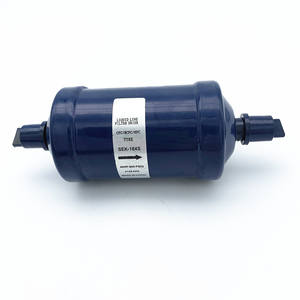 Parti HVAC linea di liquido filtro più secco setaccio molecolare e nucleo solido tipo <span class=keywords><strong>LEK</strong></span>/LDK 032 con ODF 1/4 - Product Image 2