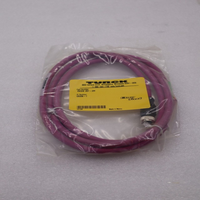 New Plc New U033650 Rksw4572m2m Profibus Busstop Cable Stock 2669 Stock in Warehouse Plc Programming Controller