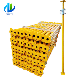 Thép giàn giáo strut giàn giáo thanh chống 3m giàn giáo shoring Prop - Product Image 6