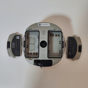 Phổ biến cấu hình nghiêng khảo sát 60 ° 1408 kênh bên ngoài pin unistrong g970ii Pro gnss nhận <span class=keywords><strong>e</strong></span>-khảo sát <span class=keywords><strong>E600</strong></span> - Product Image 4