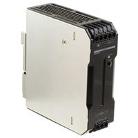 Nouvelle alimentation de type livre Story S8VK-C12024 Lite 120 W 24 V CC 5 A à montage sur rail DIN, composant électronique - Product Image 2