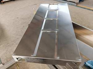 Tiroirs de rangement modernes pour camions Tiroir <span class=keywords><strong>gigogne</strong></span> en métal pour <span class=keywords><strong>plateau</strong></span> Ute avec coulissement - Product Image 2