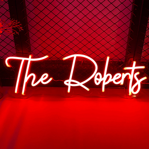 Rebow Chất Lượng Hàng Đầu Thời Trang Tùy Chỉnh LED Sét Đám Mây Không Gian Bolt Neon Dấu Hiệu Trang Trí Nội Thất Ánh Sáng Cho Phòng Nhà Tường Trang Trí - Product Image 5