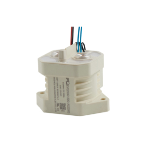 Contactor de CC Certificado por UL y TUV, Serie EVQ250 de 1000V 250A con Protección de Nitrógeno para Carga de Vehículos Eléctricos y Almacenamiento de Energía - Product Image 4