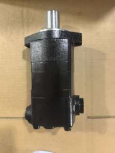 Motor de Disco Hidráulico Serie 104 de 2000 104-1067-006 104-1068-006 104-1284-006 104-1649-006 104-1375-006 - Product Image 1