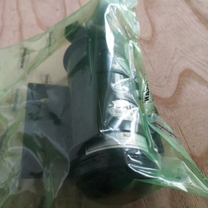 Develon Doosan <span class=keywords><strong>Daewoo</strong></span> Hyundai: Receptor Secador Original del Fabricante 300720-00003, Piezas de Repuesto para Todos los Modelos - Product Image 4