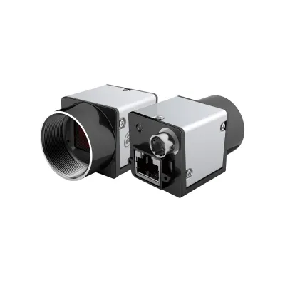 Rana Global Performa Tinggi Kamera Pemindai Area CMOS Hadiah untuk Penglihatan Mesin