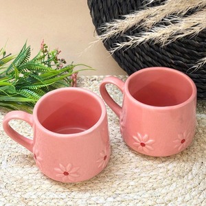 Tasses en céramique les plus vendues – Tasses élégantes pour café et thé, idéales pour la maison, le bureau et les cafés – Disponibles au prix export. - Product Image 3