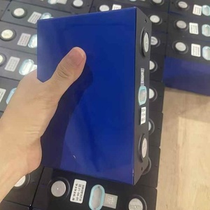 Призматический элемент 3,2 В 88Ah LiFePO4 3,2 V класс RV солнечная батарея 2000 + циклы компактный глубокий цикл большие скидки элементы - Product Image 5