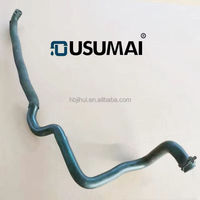 Tuyau de chauffage pour BMW F40, référence OE64219250566, pièce auto de haute qualité JI HU, best-seller transfrontalier