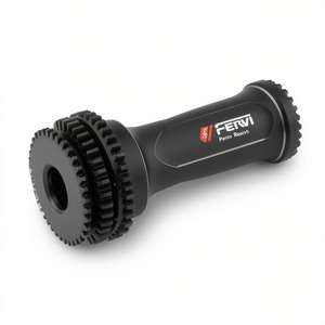 Clé à cliquet Fervi 72 dents, mécanisme d'engrenage de précision à 5 degrés - Product Image 1