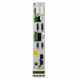 ตัวควบคุมไดรฟ์ CSB01.1C-SE-ENS-NNN-NN-S-NN-FW R911305277 CDB01.1C-SE-ENS-ENS-NNN-NNN-L2-S-NN-FW R911328083 - Product Image 2