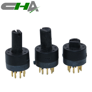 Công Tắc Xoay MRT Series Henalot Hs 24-12 Công Tắc Xoay Cao Cấp - Product Image 2