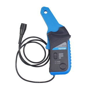 Sonda de Pinza Amperimétrica para Osciloscopio Hantek CC65 - Product Image 4