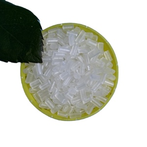 Moplen <b>Pp</b> Ep440g Mfi1.3 Extrusion Blow Molding Copolymer Polypropylene Resin - Product Image 4