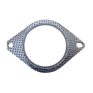 Новая высокопроизводительная прокладка выхлопного коллектора Jinwo из графитового композита с гарантией 2 года - Product Image 1