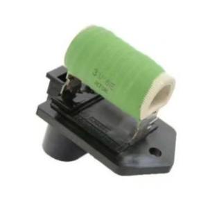 15-18 RENEGADE 15-20 PROMASTER CITY RADIATEUR VENTILATEUR RÉSISTANCE OEM MOPAR 68247207AA - Product Image 1