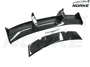 ชุดแต่งกันชนหน้าคาร์บอนไฟเบอร์ 24 ชิ้น สำหรับ <span class=keywords><strong>Nissan</strong></span> <span class=keywords><strong>GTR</strong></span> <span class=keywords><strong>R35</strong></span> พร้อมตัวเลือก FRP อะไหล่แต่งเสริม - Product Image 4